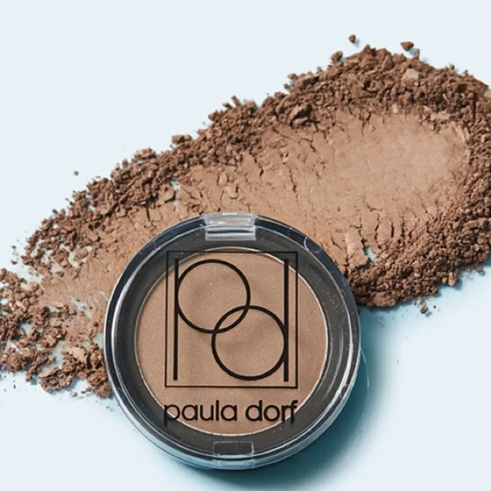 ✨ HP✨PAULA DORF COSMETICS Bronzer in Bora Bora✨